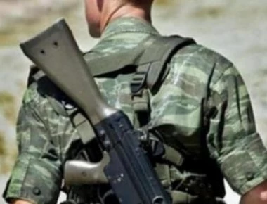 Τι είπε το Γενικό Επιτελείο Στρατού για το τροχαίο ατύχημα στη Χίο